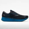 Brooks Ghost 14 Men's Black/Blackened Pearl/Blue -Cheap On Running || Hoka || BROOKS Store 047275 3