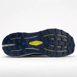 Brooks Cascadia 16 Men's Mykonos Blue/Peacoat/Lime -Cheap On Running || Hoka || BROOKS Store 047325 4