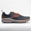 Brooks Cascadia 16 GTX Men's Black/ebony/Cinnabar -Cheap On Running || Hoka || BROOKS Store 047327 3