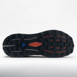 Brooks Cascadia 16 GTX Men's Black/ebony/Cinnabar -Cheap On Running || Hoka || BROOKS Store 047327 4