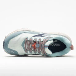 Brooks Cascadia 16 Women's Aqua/Tourmaline/Rooibos Tea -Cheap On Running || Hoka || BROOKS Store 047330 2