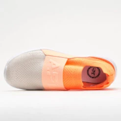 APL TechLoom Bliss Women's Molten/Neon Peach/Sand Castle -Cheap On Running || Hoka || BROOKS Store 047395 2