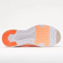 APL TechLoom Bliss Women's Molten/Neon Peach/Sand Castle -Cheap On Running || Hoka || BROOKS Store 047395 4
