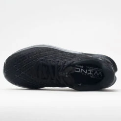 Under Armour FLOW Velociti Wind Women's Black -Cheap On Running || Hoka || BROOKS Store 047496 2