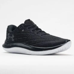 Under Armour FLOW Velociti Wind Women's Black -Cheap On Running || Hoka || BROOKS Store 047496 5