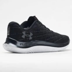 Under Armour FLOW Velociti Wind Women's Black -Cheap On Running || Hoka || BROOKS Store 047496 6