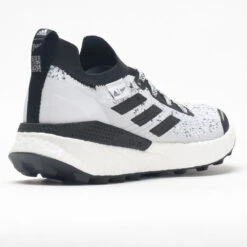 Adidas Terrex Two Ultra Parley Women's Cloud White/Core Black 13 Adidas Terrex Two Ultra Parley Women's Cloud White/Core Black -Cheap On Running || Hoka || BROOKS Store 047504 6