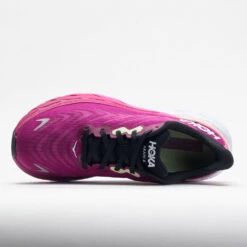 HOKA Arahi 6 Women's Festival Fuchsia/Ibis Rose 10 HOKA Arahi 6 Women's Festival Fuchsia/Ibis Rose -Cheap On Running || Hoka || BROOKS Store 047535 2