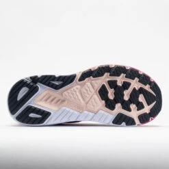 HOKA Arahi 6 Women's Festival Fuchsia/Ibis Rose 11 HOKA Arahi 6 Women's Festival Fuchsia/Ibis Rose -Cheap On Running || Hoka || BROOKS Store 047535 4