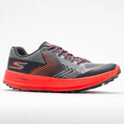 Skechers GOrun Razor TRL Men's Charcoal -Cheap On Running || Hoka || BROOKS Store 047545 5
