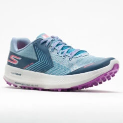 Skechers GOrun Razor TRL Women's Blue/Purple -Cheap On Running || Hoka || BROOKS Store 047546 5