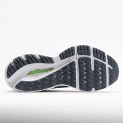 Mizuno Wave Inspire 18 Women's Ultimate Grey/Silver -Cheap On Running || Hoka || BROOKS Store 047600 4