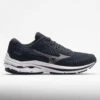 Mizuno Wave Inspire 18 Waveknit Women's Ebony -Cheap On Running || Hoka || BROOKS Store 047610 3