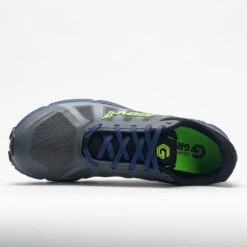 Inov-8 Terraultra G 270 Men's Grey/Navy/Green -Cheap On Running || Hoka || BROOKS Store 047620 2