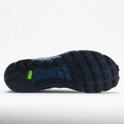 Inov-8 Terraultra G 270 Men's Grey/Navy/Green -Cheap On Running || Hoka || BROOKS Store 047620 4