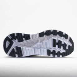 HOKA Gaviota 4 Women's Black/White -Cheap On Running || Hoka || BROOKS Store 047625 4