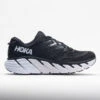 HOKA Gaviota 4 Men's Black/White -Cheap On Running || Hoka || BROOKS Store 047628 3