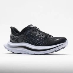 HOKA Kawana Women's Black/White -Cheap On Running || Hoka || BROOKS Store 047630 5