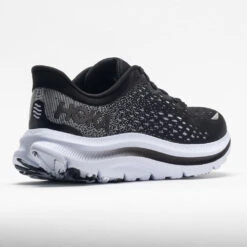 HOKA Kawana Men's Black/White -Cheap On Running || Hoka || BROOKS Store 047633 6