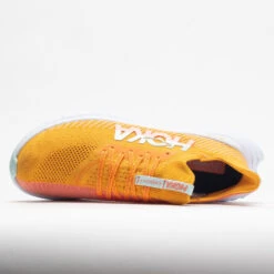 HOKA Carbon X 3 Men's Radiant Yellow/Camellia 10 HOKA Carbon X 3 Men's Radiant Yellow/Camellia -Cheap On Running || Hoka || BROOKS Store 047716 2