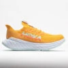 HOKA Carbon X 3 Men's Radiant Yellow/Camellia -Cheap On Running || Hoka || BROOKS Store 047716 3