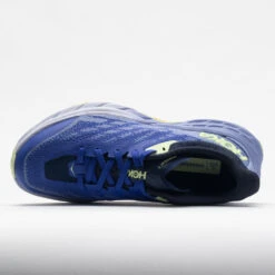 HOKA Speedgoat 5 Women's Purple Impression/Bluing -Cheap On Running || Hoka || BROOKS Store 047735 2