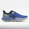 HOKA Speedgoat 5 Women's Purple Impression/Bluing -Cheap On Running || Hoka || BROOKS Store 047735 3