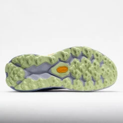 HOKA Speedgoat 5 Women's Purple Impression/Bluing -Cheap On Running || Hoka || BROOKS Store 047735 4