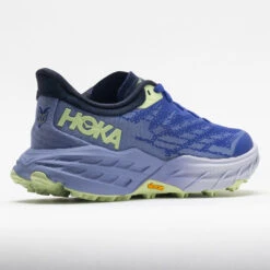 HOKA Speedgoat 5 Women's Purple Impression/Bluing -Cheap On Running || Hoka || BROOKS Store 047735 6