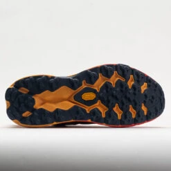 HOKA Speedgoat 5 Men's Fiesta/Radiant Yellow -Cheap On Running || Hoka || BROOKS Store 047738 4