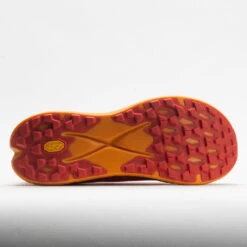 HOKA Tecton X Men's Persimmon Orange/Radiant Yellow -Cheap On Running || Hoka || BROOKS Store 047740 4