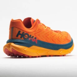 HOKA Tecton X Men's Persimmon Orange/Radiant Yellow -Cheap On Running || Hoka || BROOKS Store 047740 6