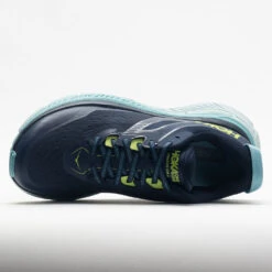HOKA Stinson ATR 6 Women's Outer Space/Blue Glass -Cheap On Running || Hoka || BROOKS Store 047745 2