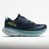 HOKA Stinson ATR 6 Women's Outer Space/Blue Glass -Cheap On Running || Hoka || BROOKS Store 047745 3