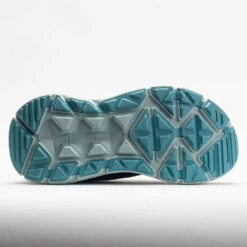 HOKA Stinson ATR 6 Women's Outer Space/Blue Glass -Cheap On Running || Hoka || BROOKS Store 047745 4