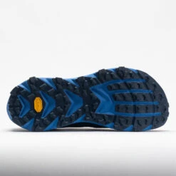 Altra Mont Blanc Men's Blue/Red -Cheap On Running || Hoka || BROOKS Store 047755 4