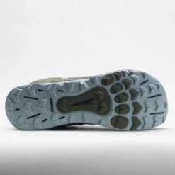 Altra Lone Peak All-Weather Men's Dusty Olive -Cheap On Running || Hoka || BROOKS Store 047799 4