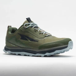 Altra Lone Peak All-Weather Men's Dusty Olive -Cheap On Running || Hoka || BROOKS Store 047799 5