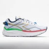 Diadora Equipe Atomo Women's White/Gold -Cheap On Running || Hoka || BROOKS Store 047828 3