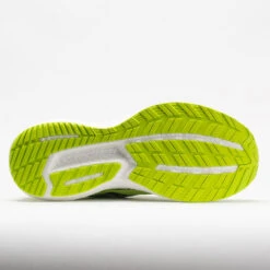 Saucony Triumph 19 Men's Acid/Blue Raz -Cheap On Running || Hoka || BROOKS Store 047891 4