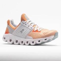 On Running On Cloudswift Women's Copper/Frost -Cheap On Running || Hoka || BROOKS Store 048001 5