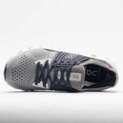 On Running On Cloudswift Men's Alloy/Eclipse -Cheap On Running || Hoka || BROOKS Store 048003 2