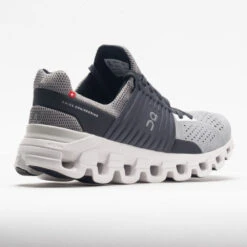 On Running On Cloudswift Men's Alloy/Eclipse -Cheap On Running || Hoka || BROOKS Store 048003 6