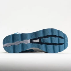 On Running On Cloudsurfer 6 Men's White/Niagara -Cheap On Running || Hoka || BROOKS Store 048012 4