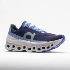 On Running On Cloudmonster Women's Acai/Lavender -Cheap On Running || Hoka || BROOKS Store 048035 5