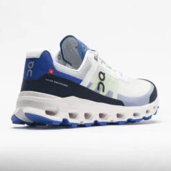 On Running On Cloudvista Men's Frost/Ink 13 On Running On Cloudvista Men's Frost/Ink -Cheap On Running || Hoka || BROOKS Store 048038 6