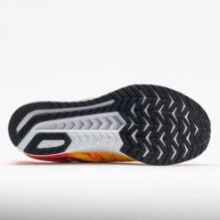 Saucony Fastwitch 9 Women's Vizi Gold/Vizi Red -Cheap On Running || Hoka || BROOKS Store 048049 4