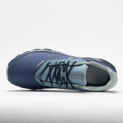 On Running On Cloudventure Waterproof Men's Denim/Midnight -Cheap On Running || Hoka || BROOKS Store 048054 2