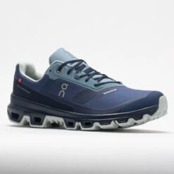 On Running On Cloudventure Waterproof Men's Denim/Midnight -Cheap On Running || Hoka || BROOKS Store 048054 5