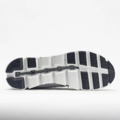 On Running On Cloud 5 Men's Glacier/White -Cheap On Running || Hoka || BROOKS Store 048076 4